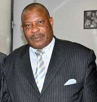 Med Kaggwa